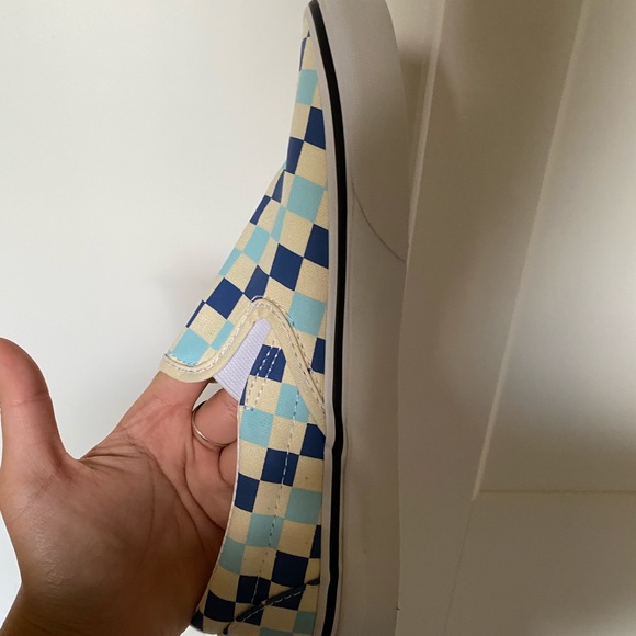 Slip-on Vans - Picture 4 of 6